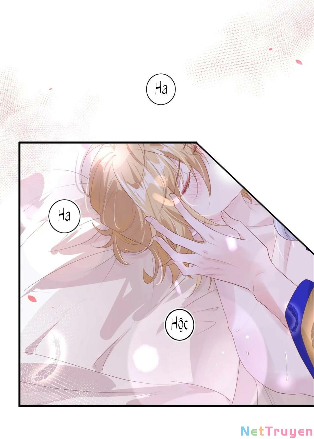 chàng vú em tu chân chapter 66 31