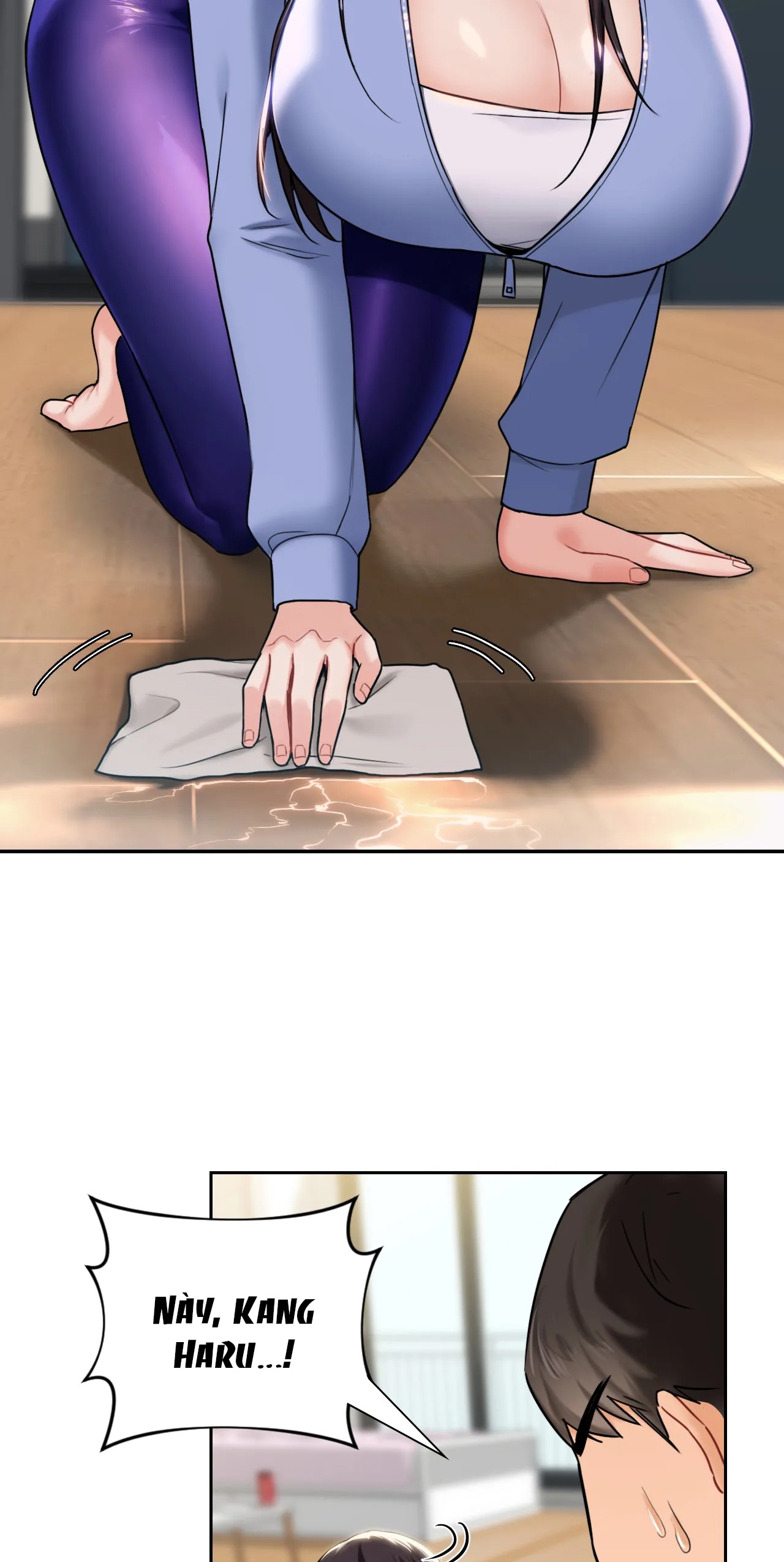 [18+] không là bạn bè chapter 4.1 12