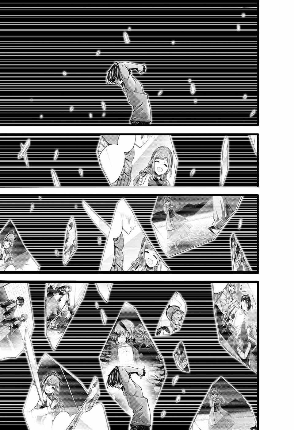 thợ săn ác linh chapter 39 25