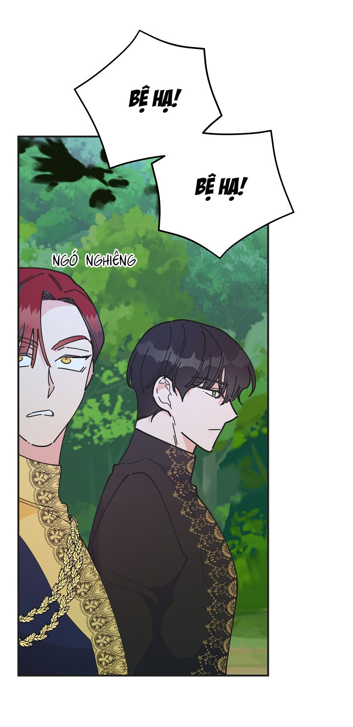 ác nữ tiểu thư chapter 70 42