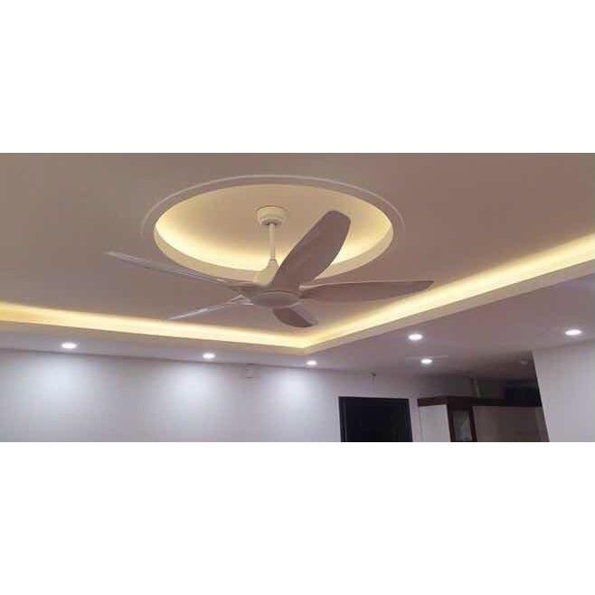 ĐÈN Quạt trần 6 cánh cao cấp