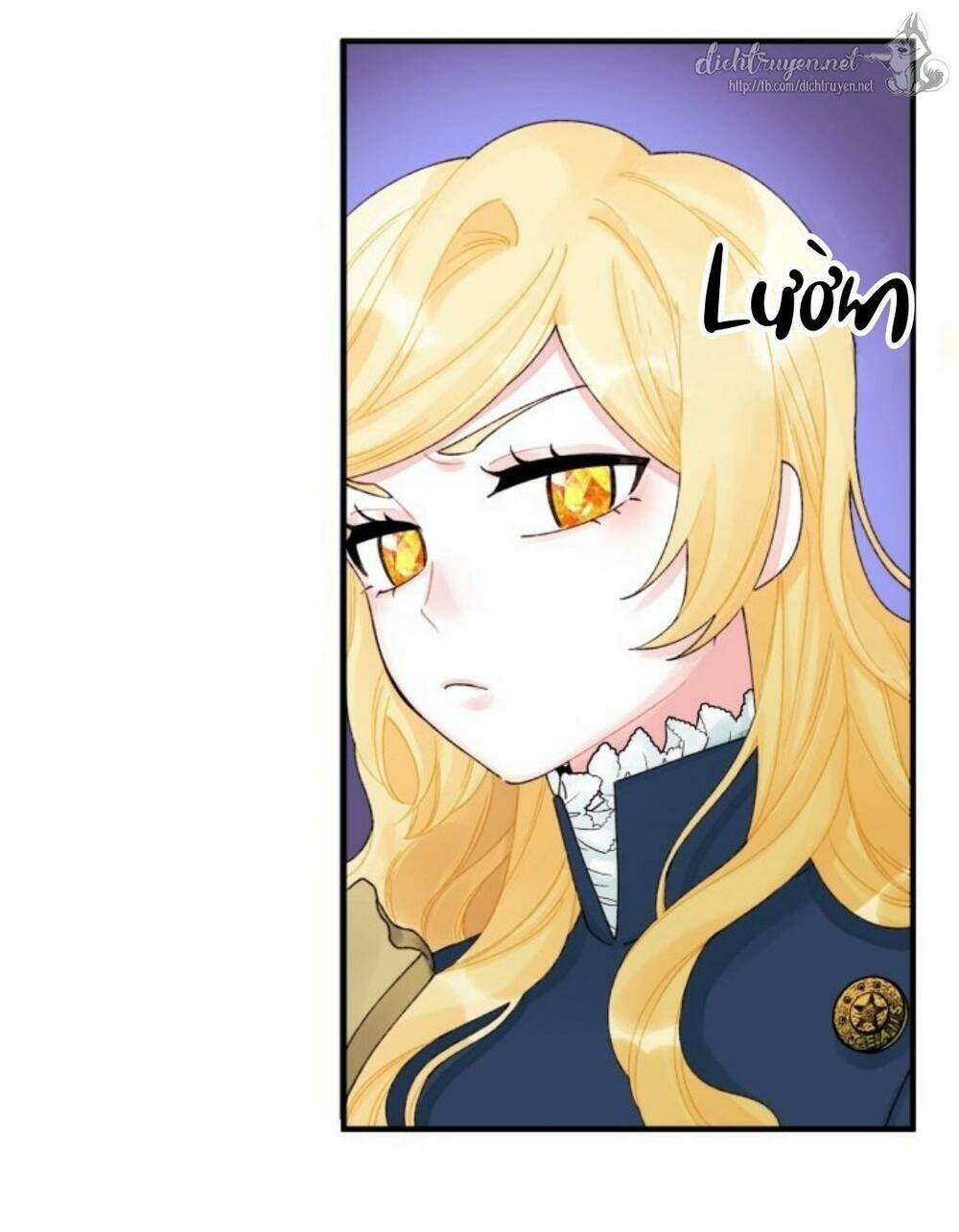 công chúa bãi rác chapter 33 50