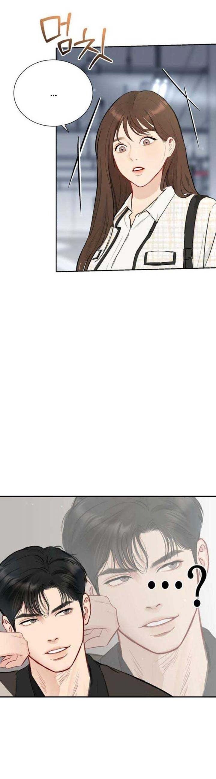 thư ký quyền lực chapter 2 23