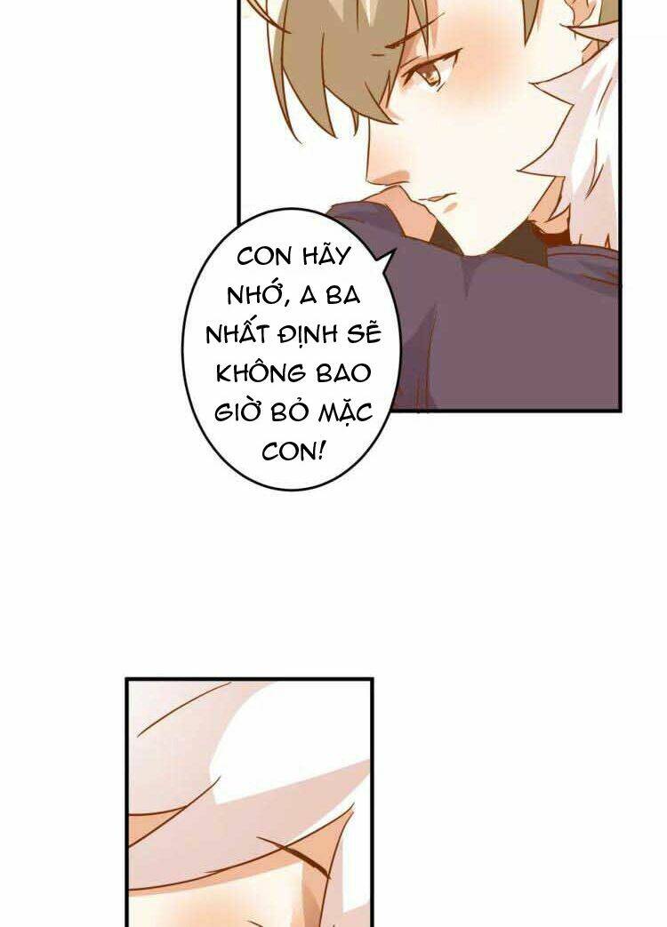 ân huệ của quỷ vương chapter 16 13