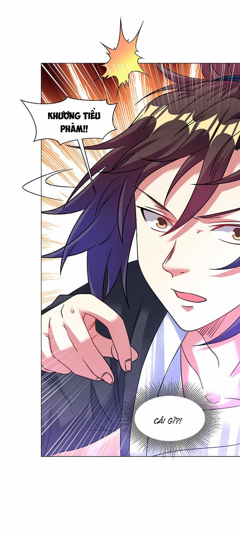 đạo ấn chapter 136 9