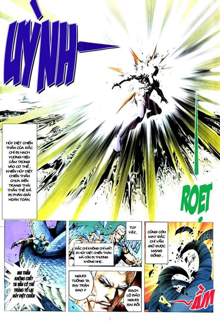 võ thần chapter 162 7