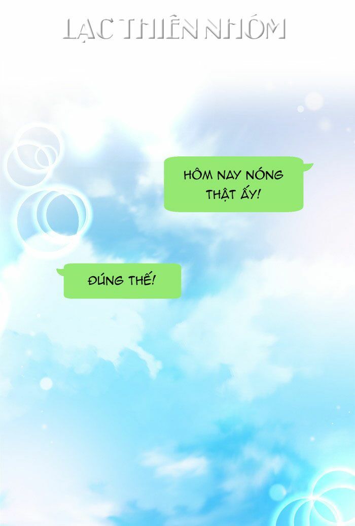 choco ngọt ngào chapter 33 5