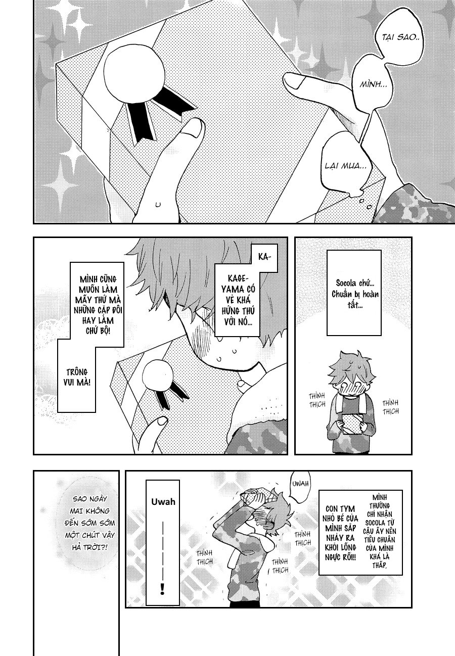 valentine monster chapter 0 2