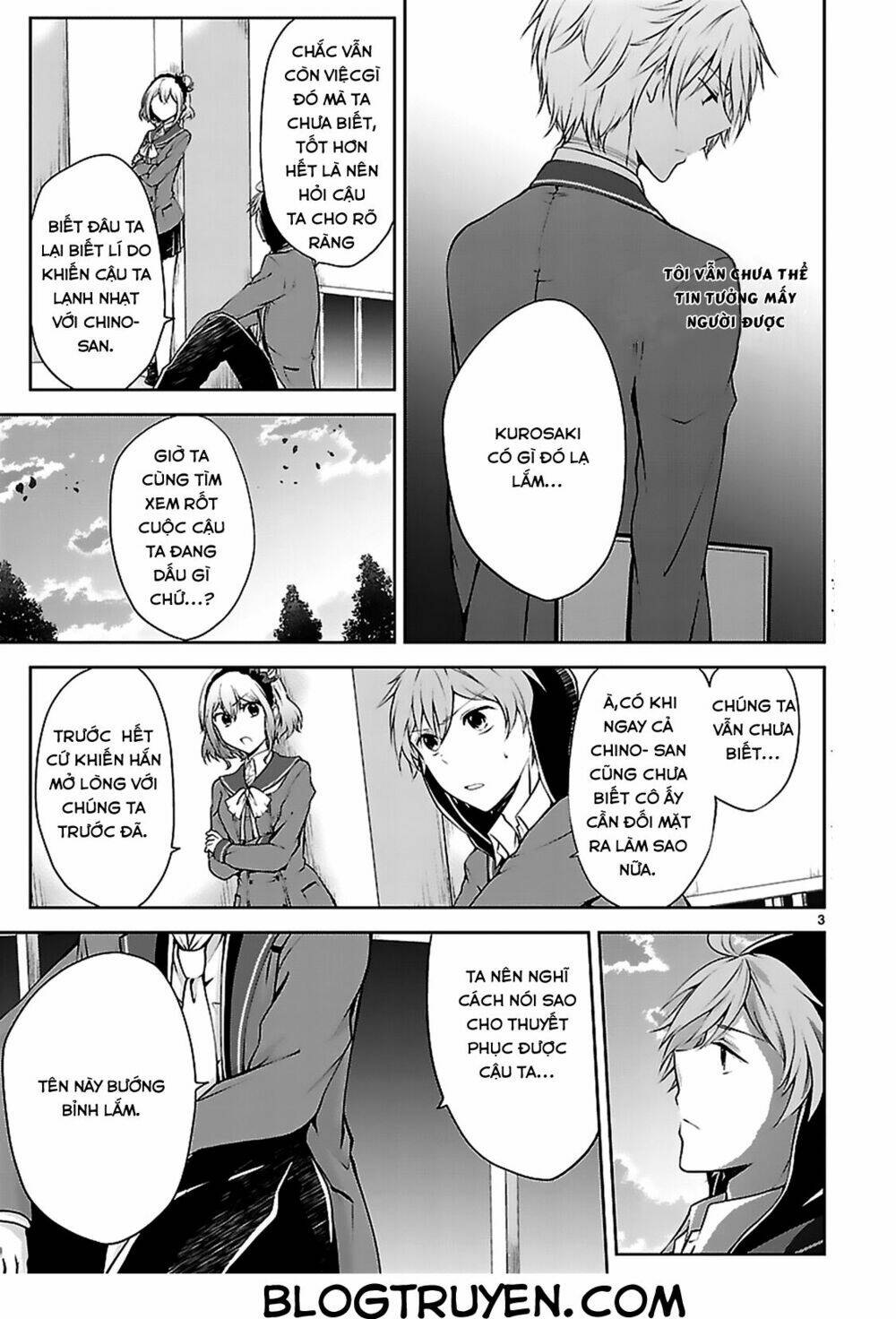 hensokukei quadrangle chapter 7 7
