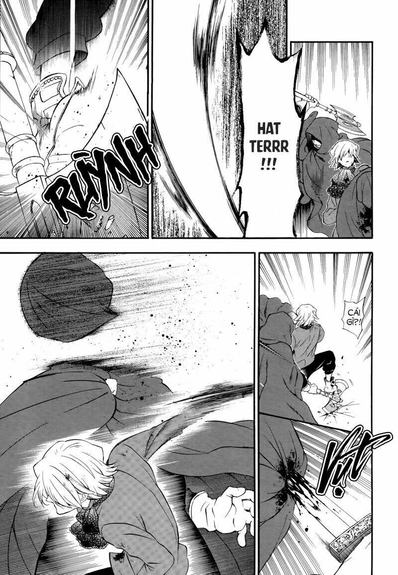 pandora hearts chapter 87 24