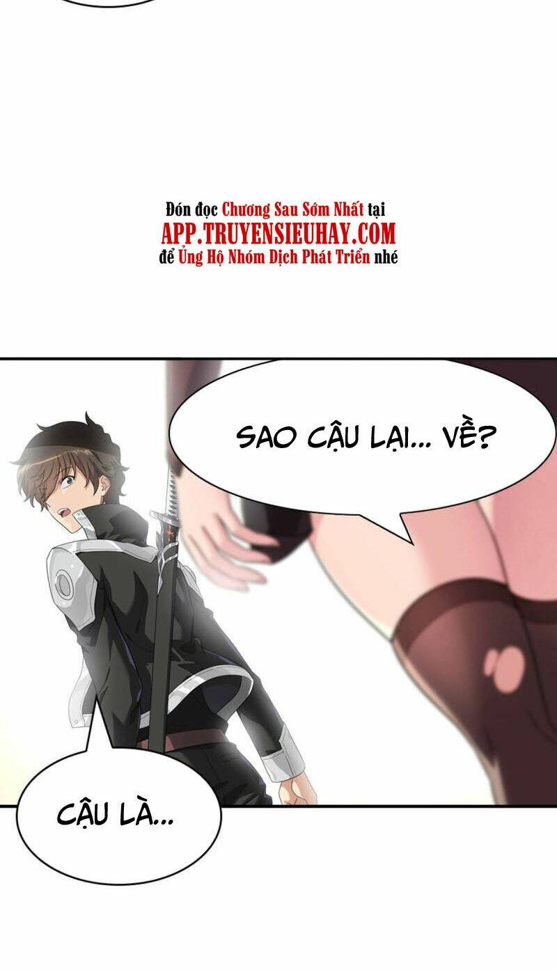 bạn gái virus của tôi chapter 297 8