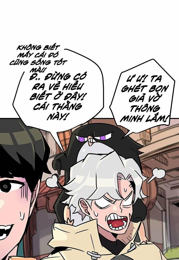 chủ nhân thiên giới chapter 6 22