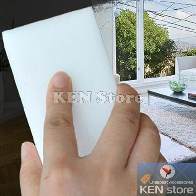 Bộ 2 miếng mút lau xe, lau kính đa dụng PVA siêu mịn