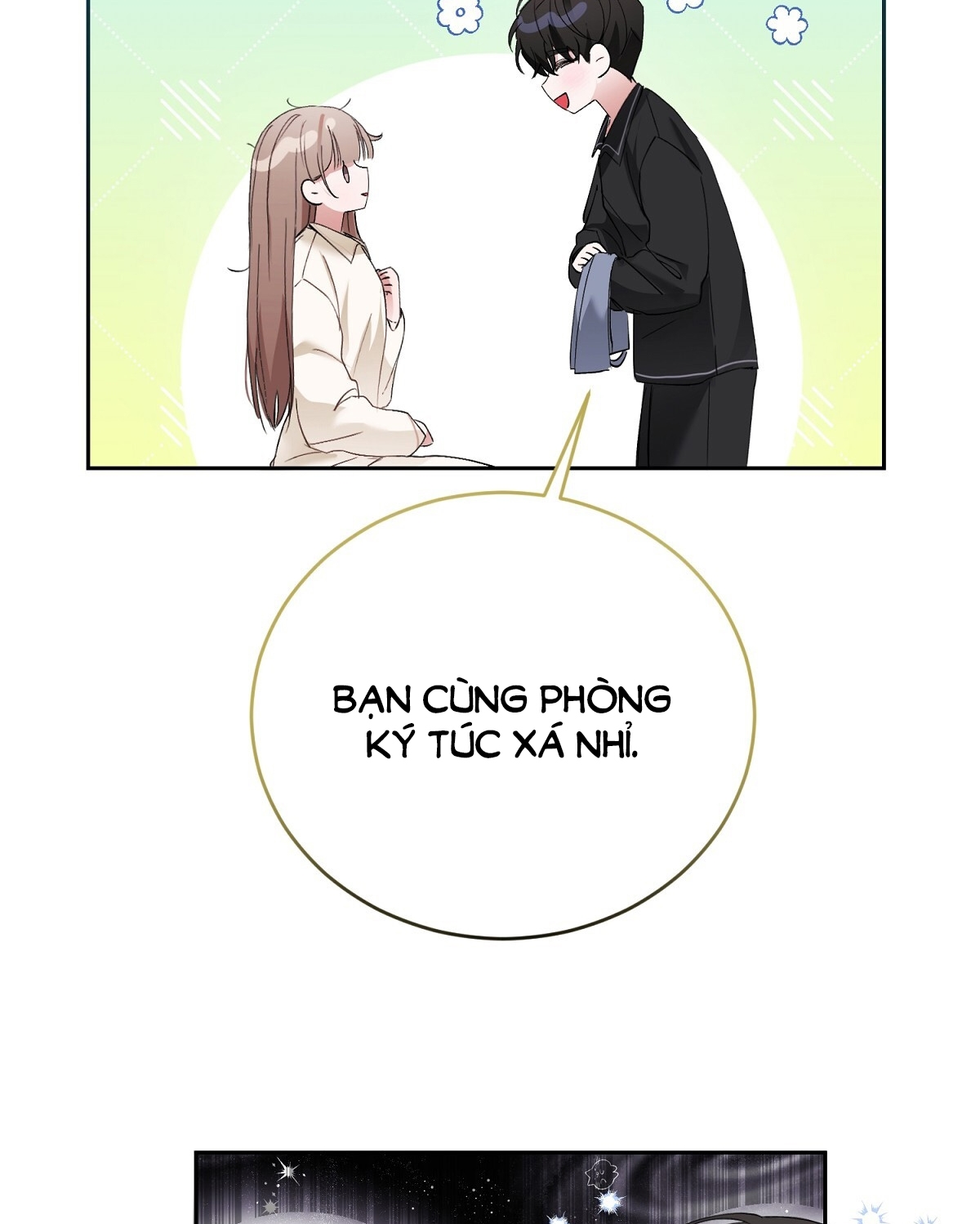 Người Bạn Dâm Loạn chapter 10.1 - Trang 27