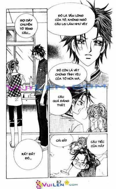 mùa ảo vọng - strange pension chapter 6 82
