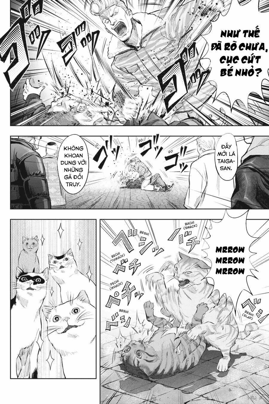 nyankees chapter 1 35