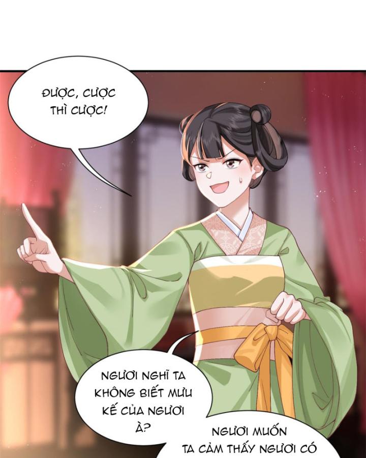 phượng quy thiên hạ chapter 2 20