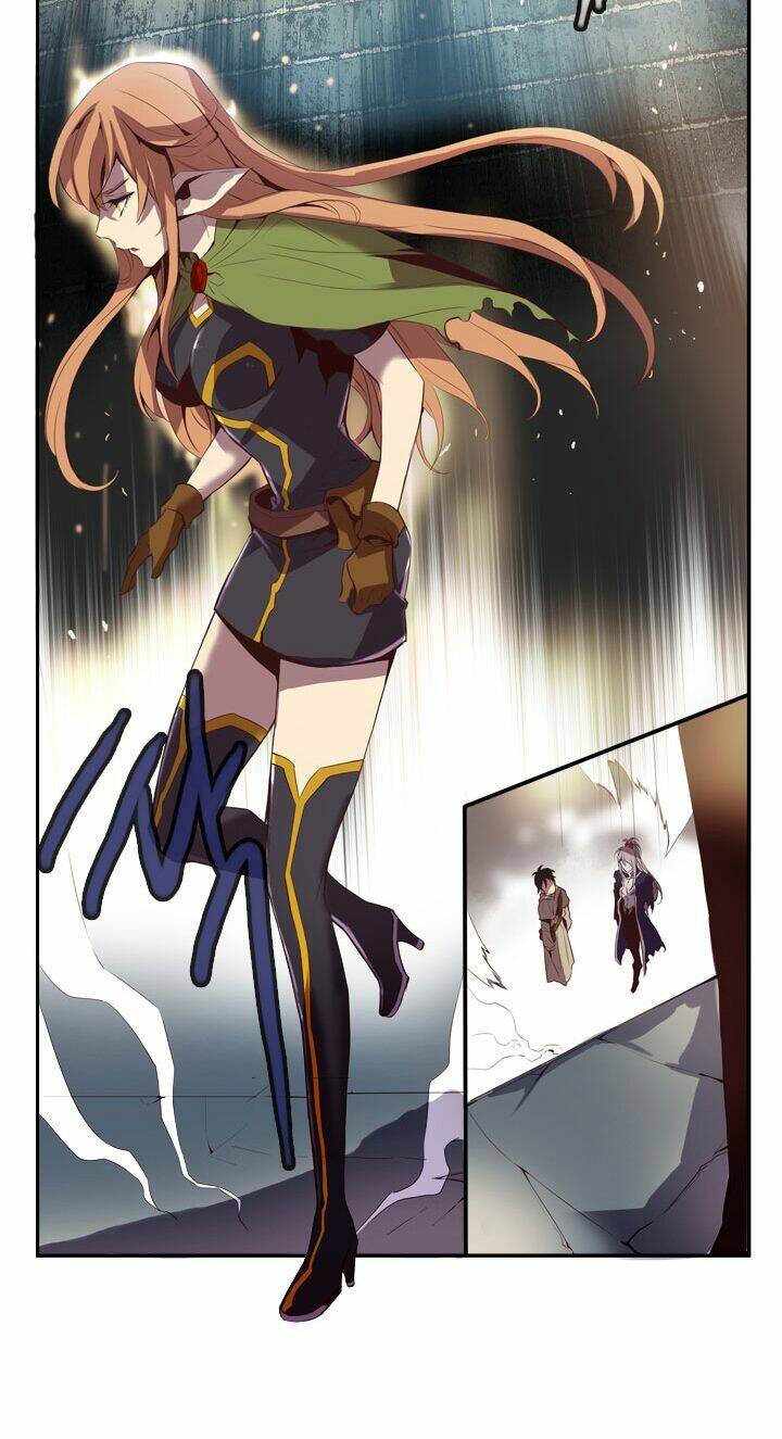 dusk howler chapter 32 20