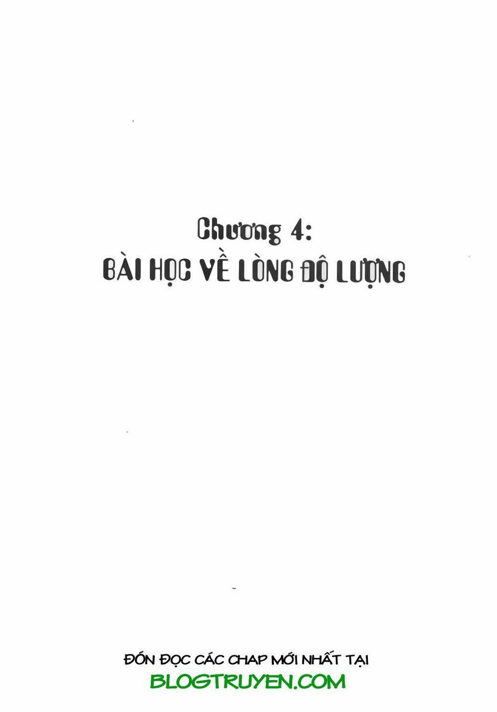 tôn ngộ không chapter 4 1