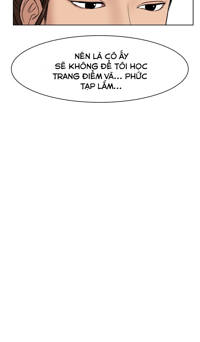 vẻ đẹp đích thực - true beauty chapter 30 86