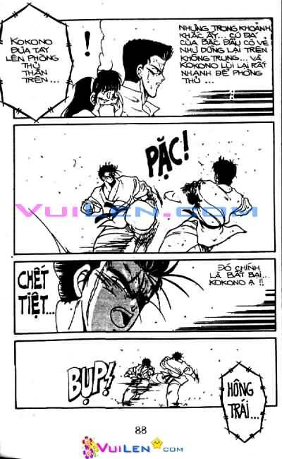 truyền nhân atula - shura no mon i chapter 12 89