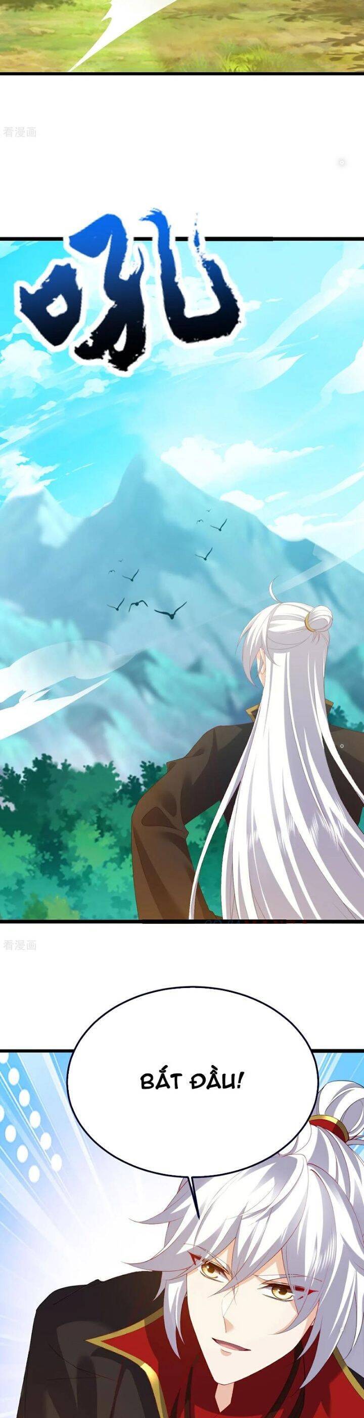 tiên võ đế tôn chapter 706 13