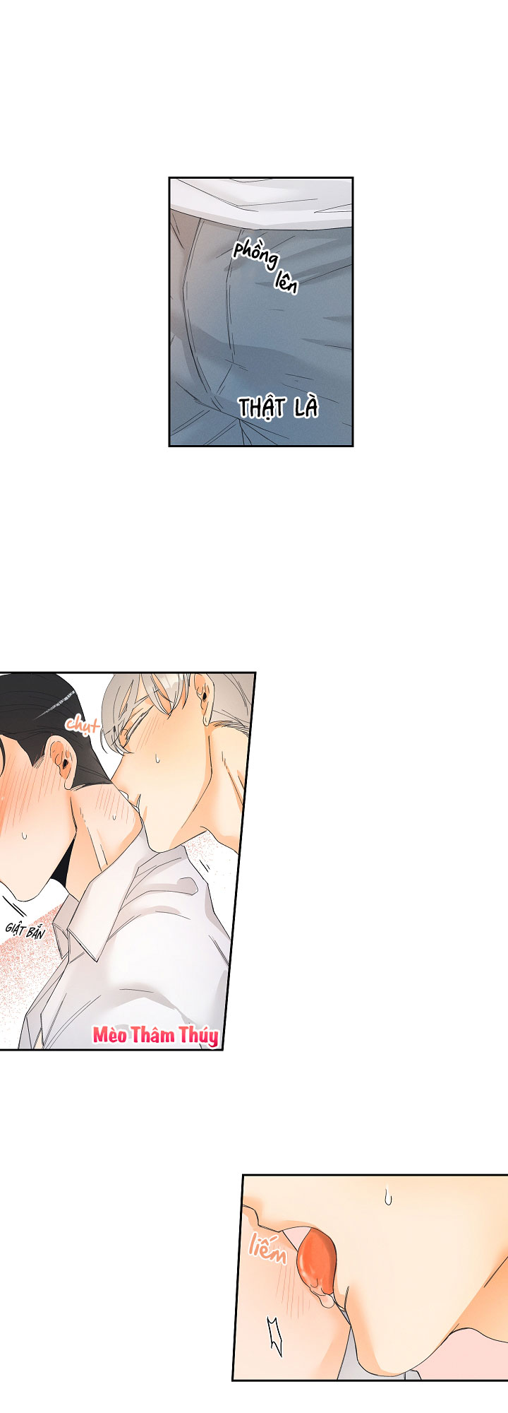 cuộc cải cách dâm dục chapter 3 13