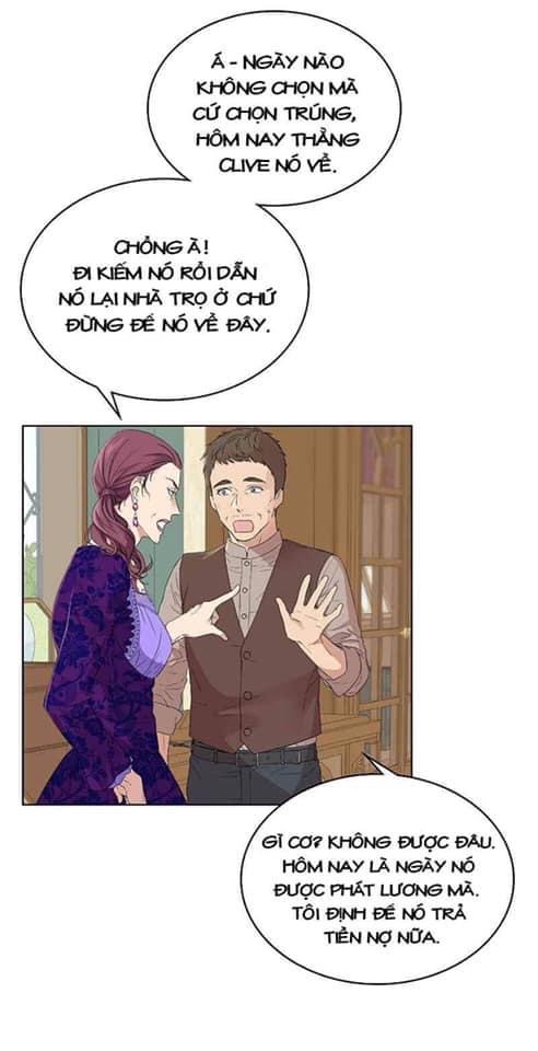 Thật Tình, Họ Rất Nhớ Cô Ấy! Chapter 5 - Trang 2