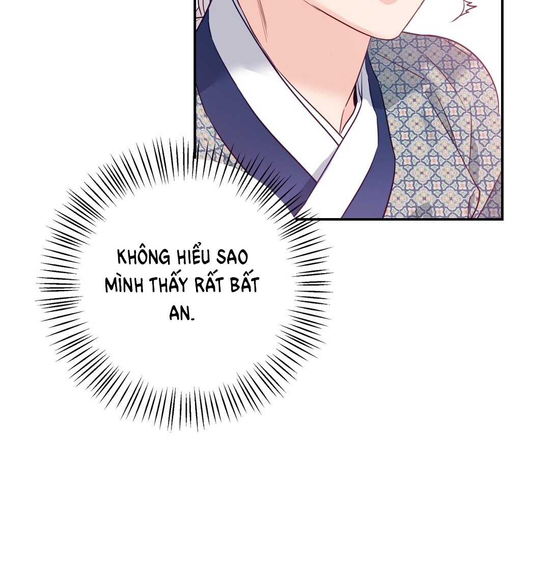 Khúc Nhạc Của Cầm Thú chapter 7.2 - Trang 59