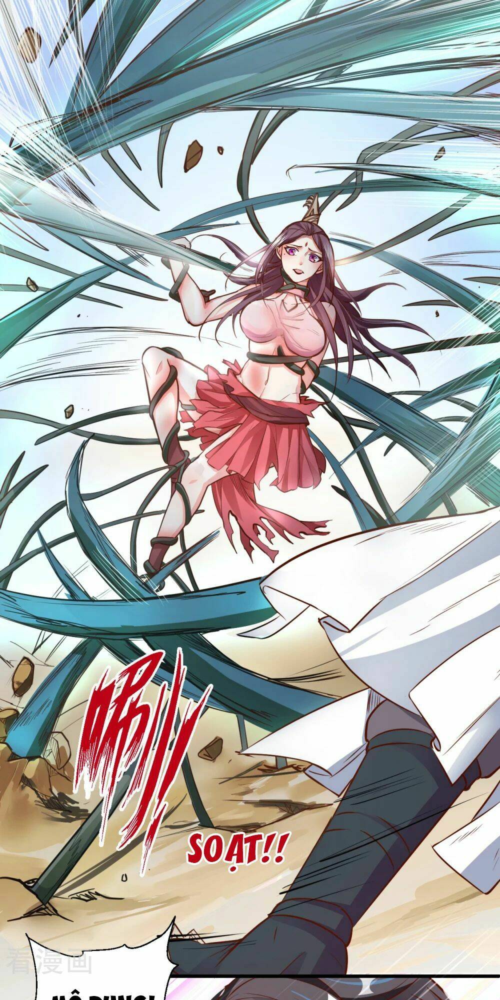 tối cường đại biểu hoàng kim thận chapter 12 12