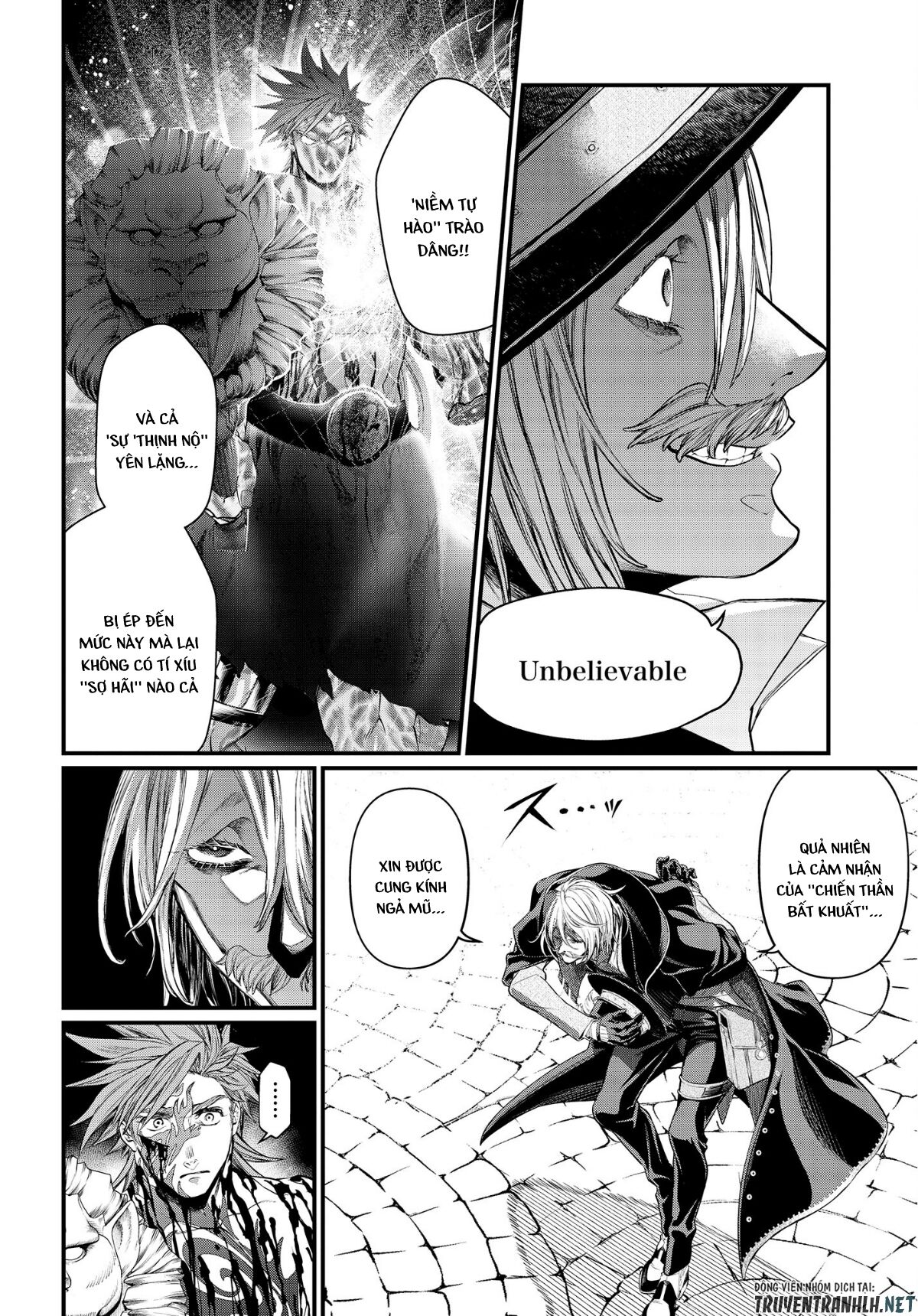 đại chiến nhân thần chapter 27 15