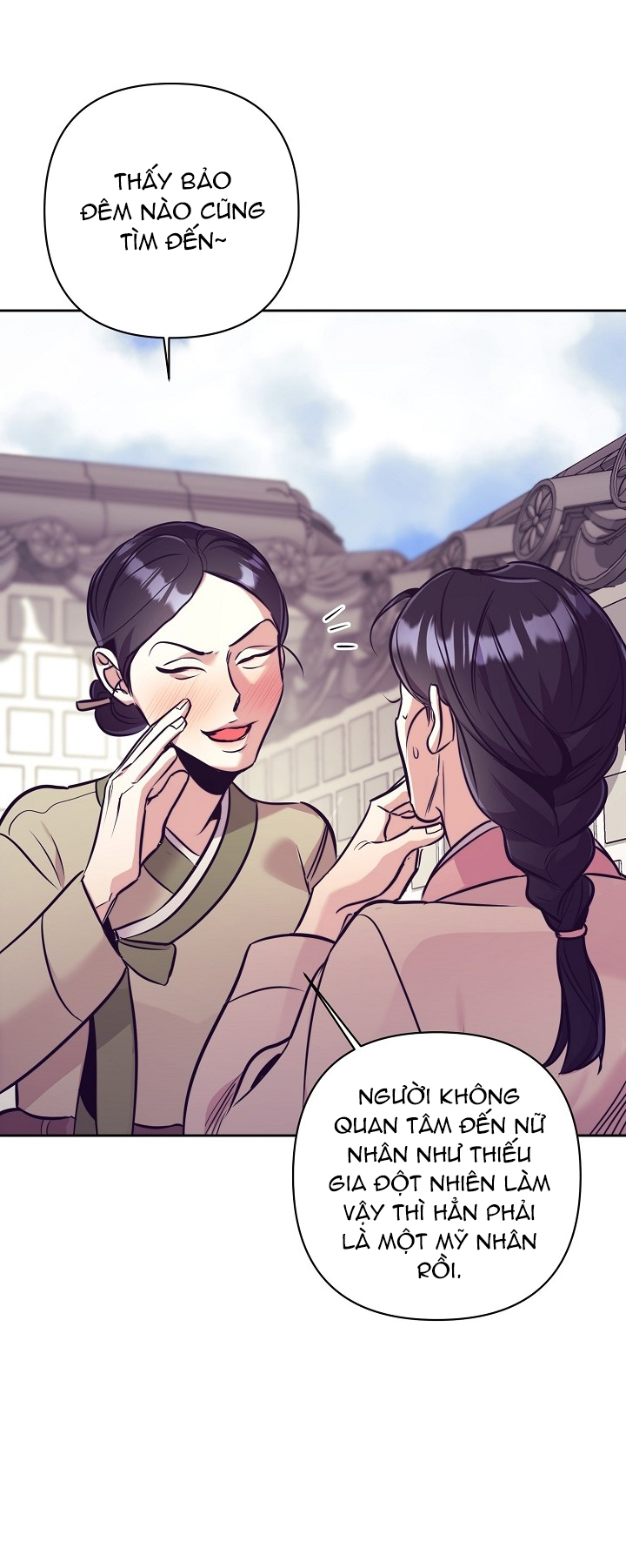 [18+] tuyển tập truyện bl ngắn - double bell chapter 2 10