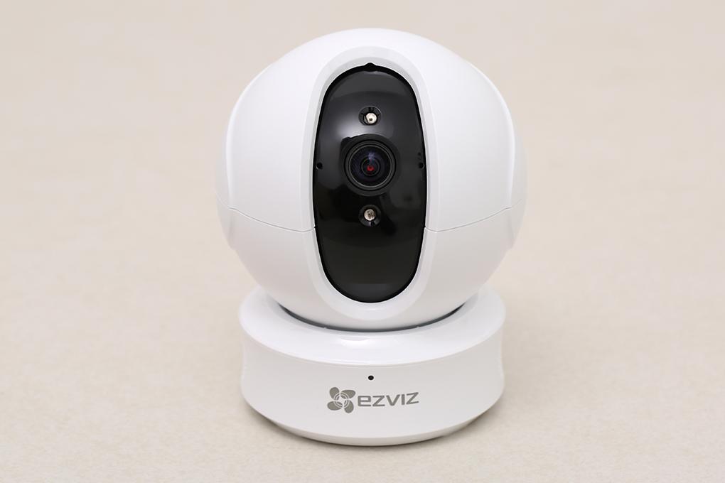 Camera IP 1080P EZVIZ CS-CV246 Trắng - Hàng chính hãng