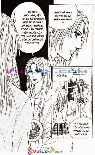 ảo vọng tình yêu chapter 3 129