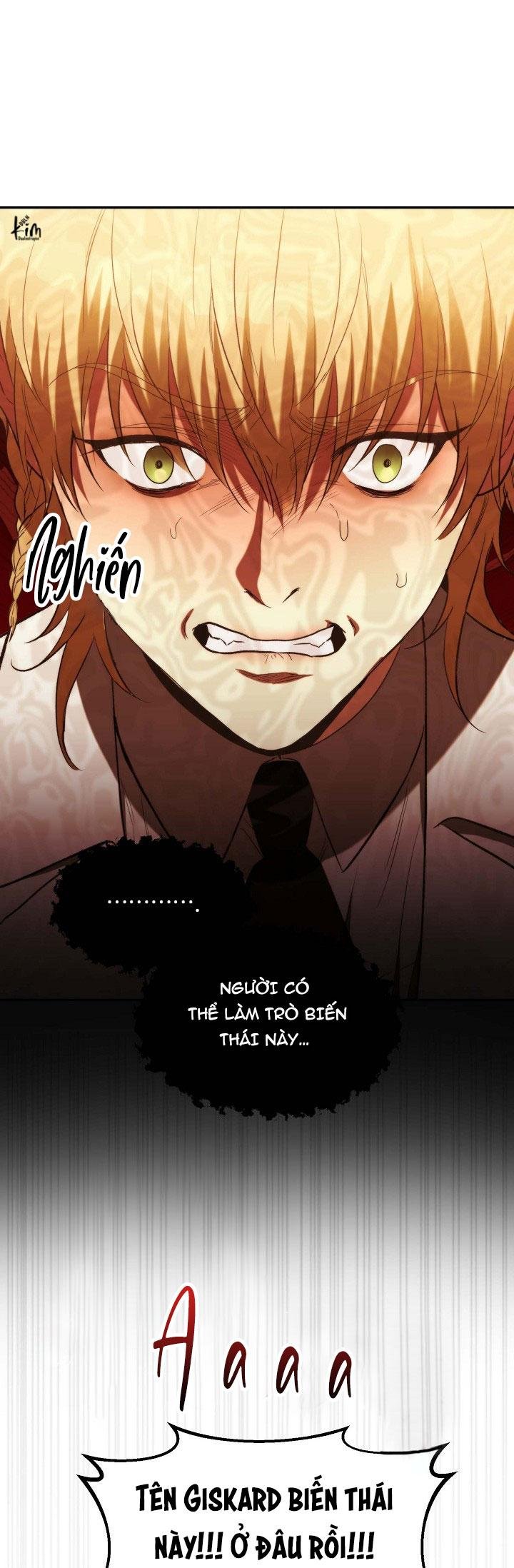 hai đất nước, đất nước của nô lệ chapter 55 20