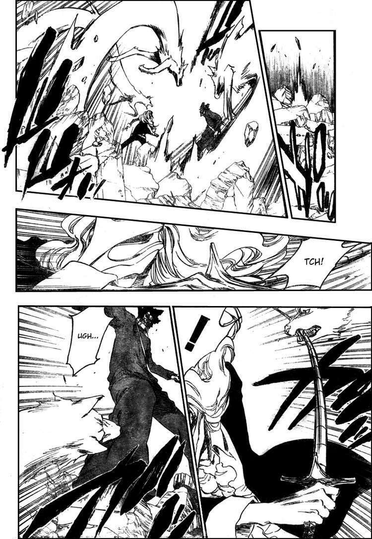 thần chết ichigo chapter 373 10