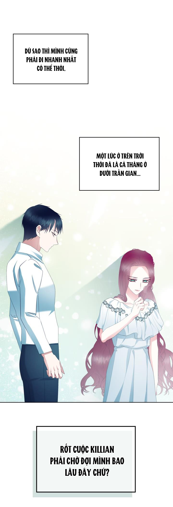 kẻ tạo ra ác nữ chapter 71.1 21