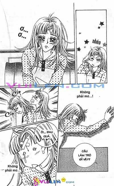 nụ hôn cuối chapter 39 18