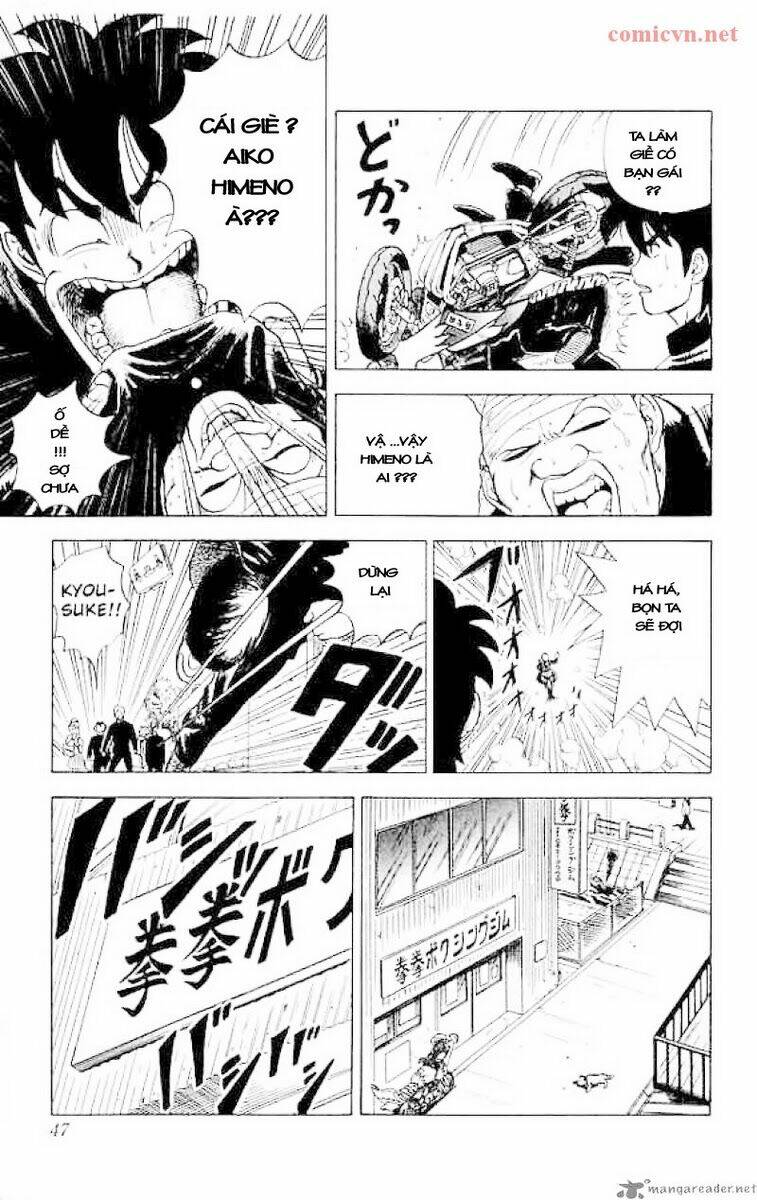 ultimate!! hentai kamen chapter 10 7