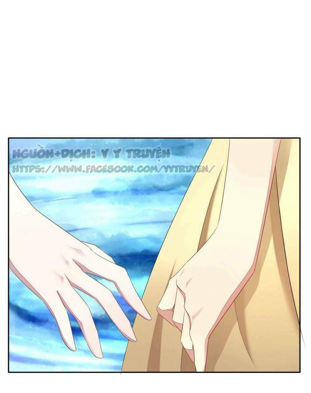 vị hôn thê bỏ trốn chapter 48 11