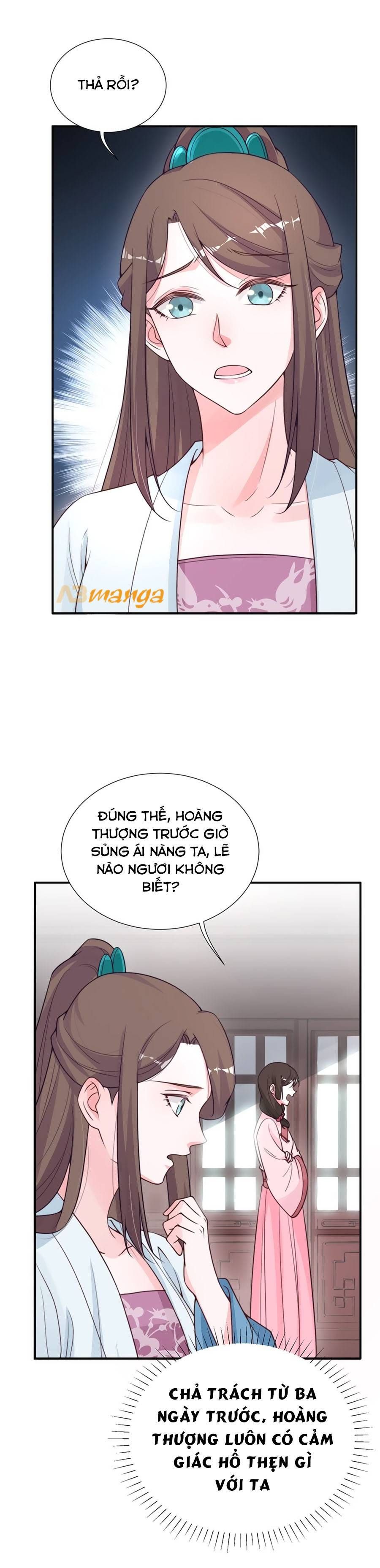 cung đấu live chapter 12 13