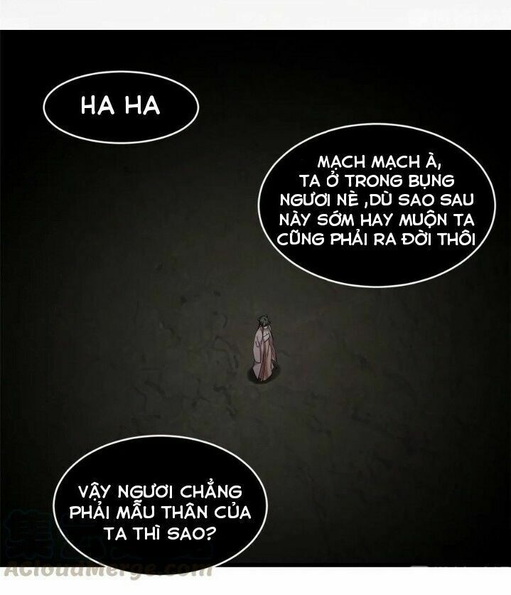 độc bộ thiên hạ: đặc công thần y chapter 216 25