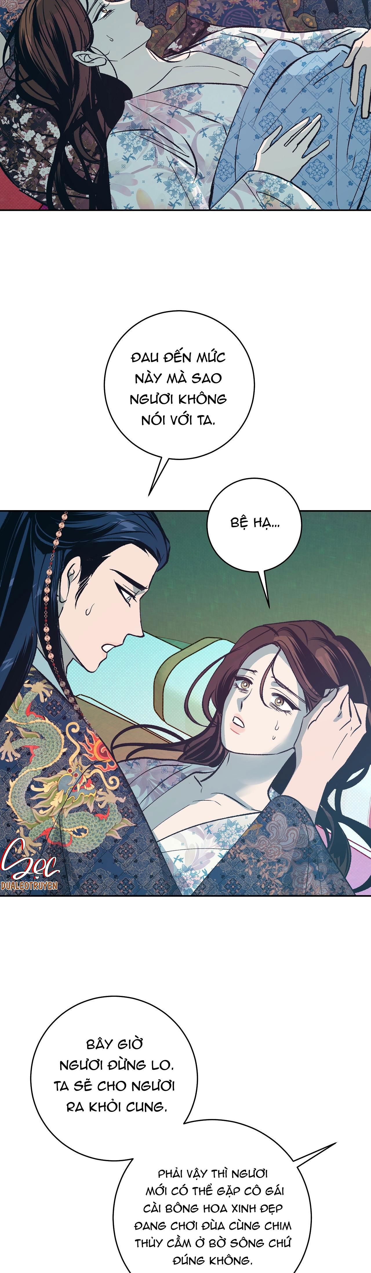 mộc đàn hương chapter 3 18