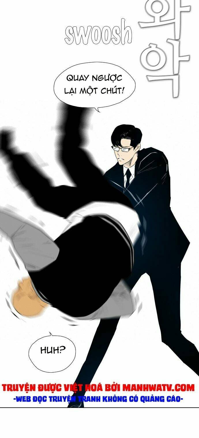 kẻ hồi sinh chapter 112 35