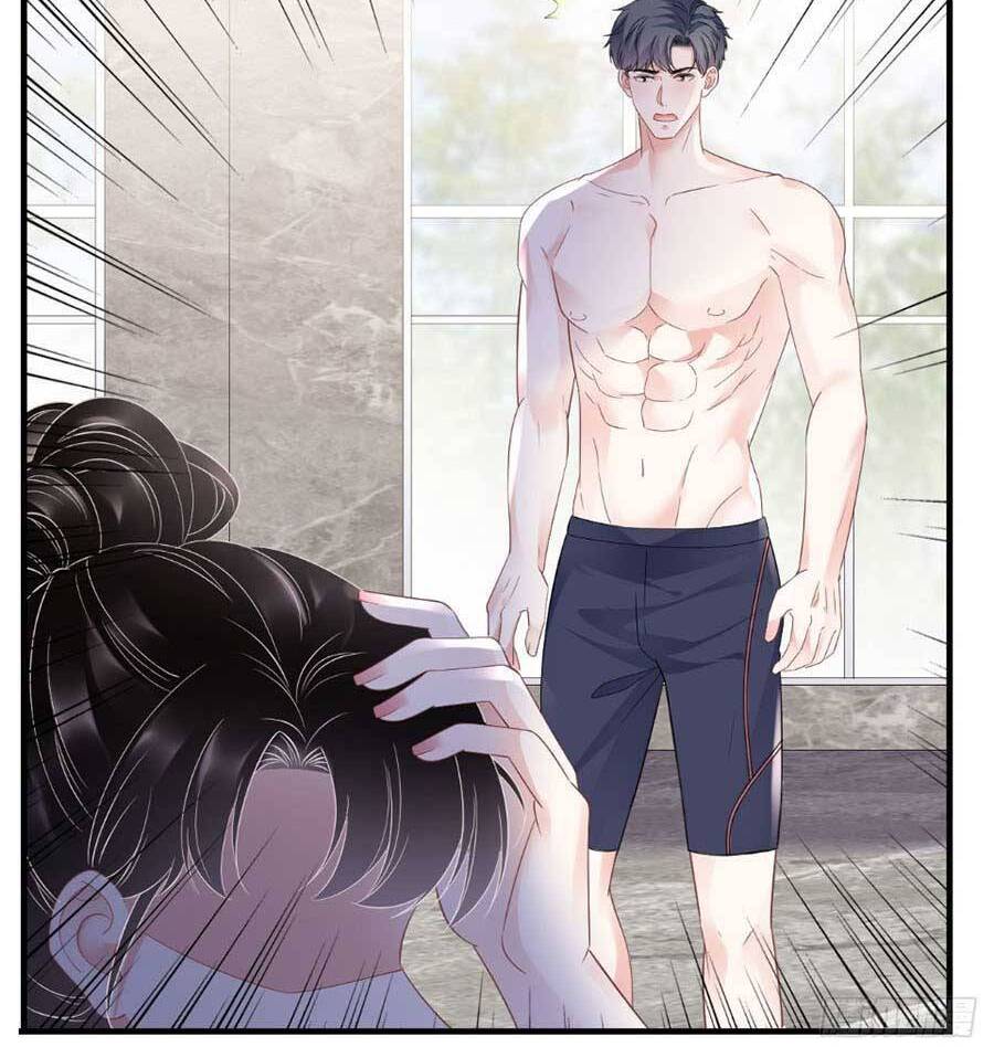 đại tiểu thư có thể có cái gì xấu chapter 129 13