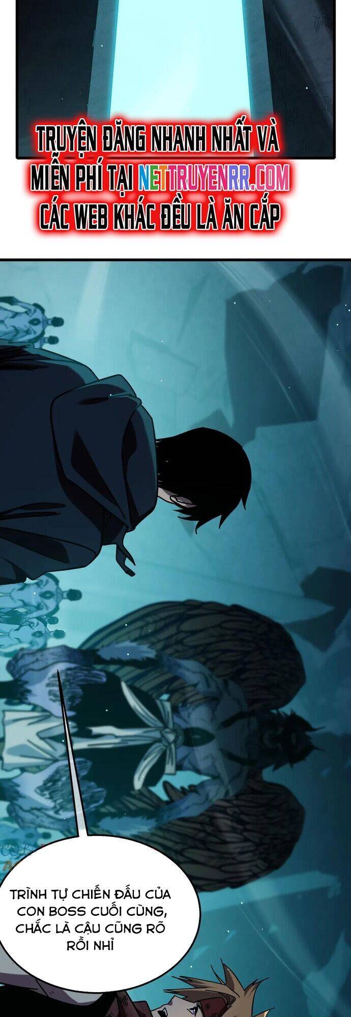 Vô Địch Bị Động Tạo Ra Tấn Sát Thương chapter 42 27