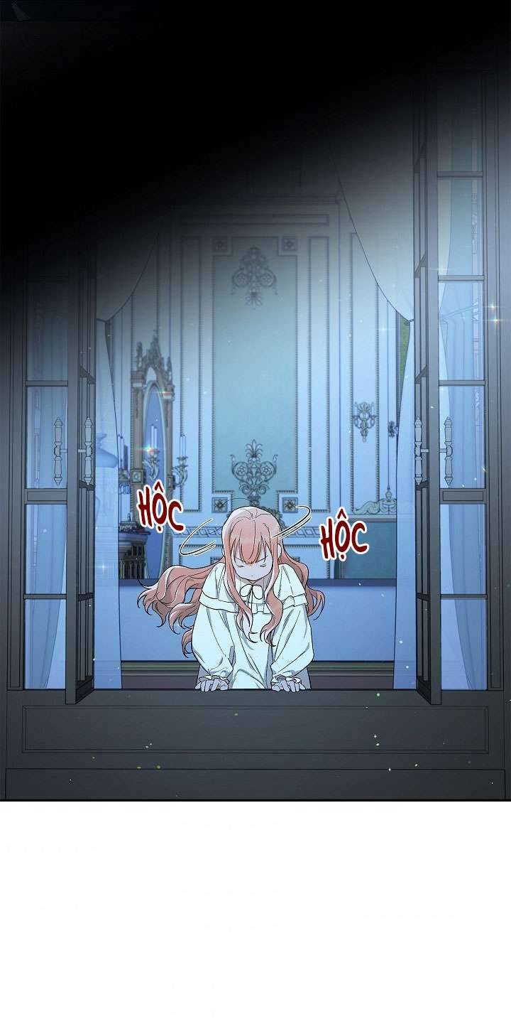 phương pháp trở thành con gái của người hùng bóng đêm chapter 18 41