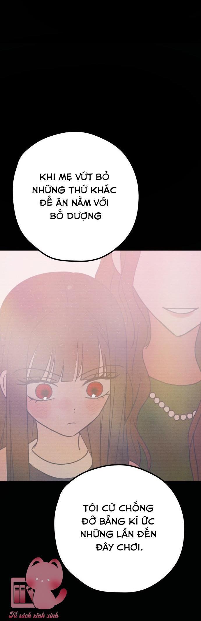 kẻ cắp gặp bà già chapter 42 30