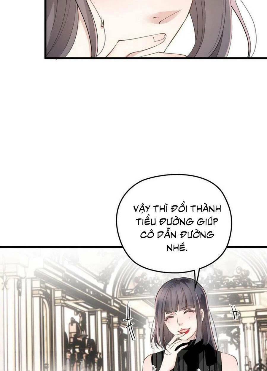 một vợ yêu, một bé con chapter 189 15