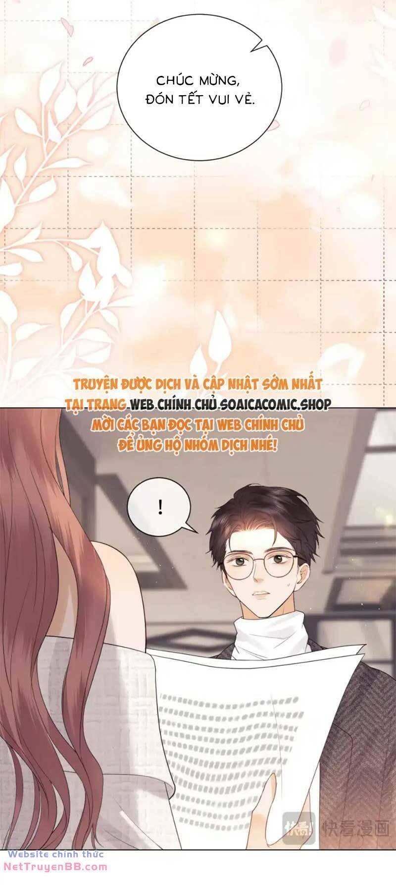 fan vợ - bạn đã biết chưa? chapter 35 13